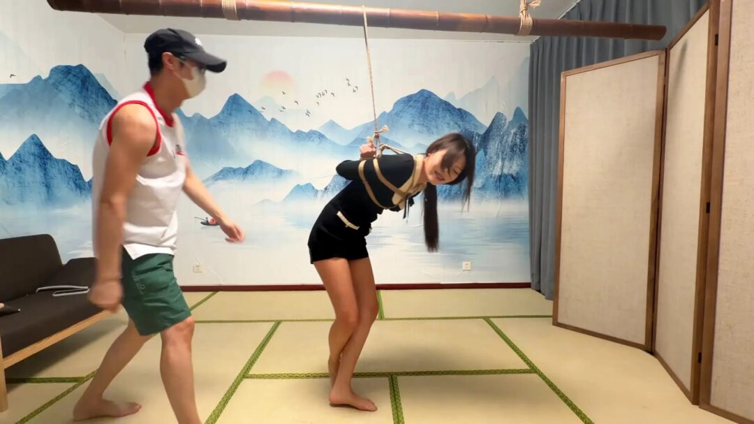 挠痒痒-3