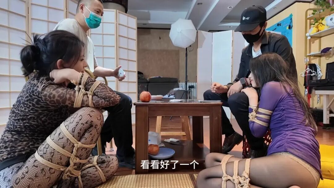 空虚定拍 打牌-3