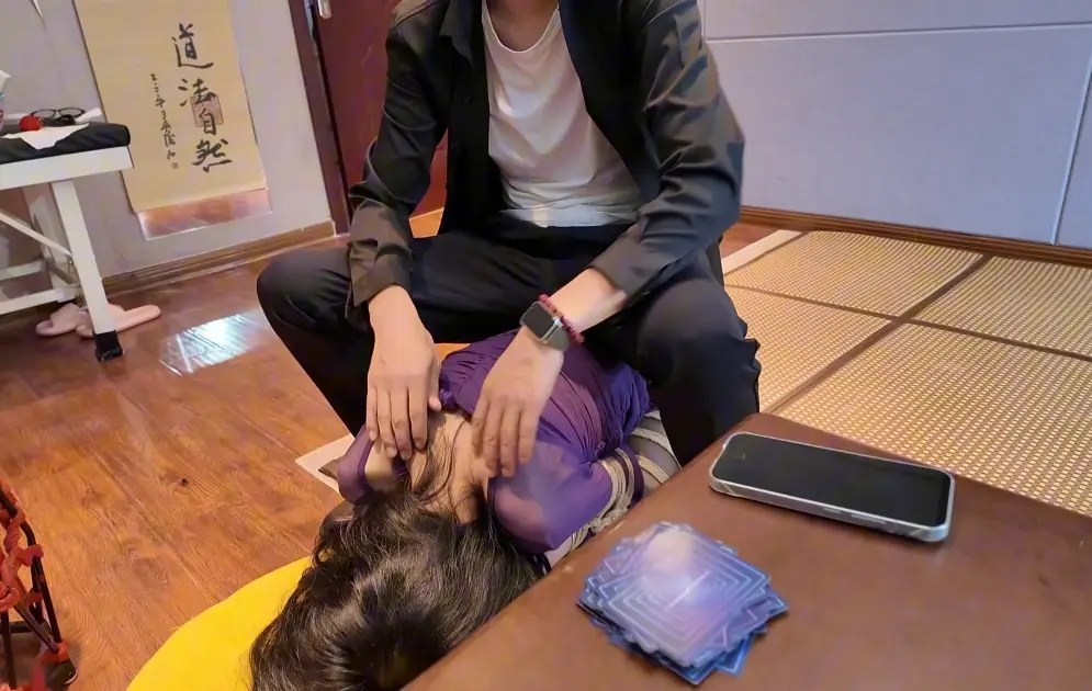 空虚定拍 打牌-4