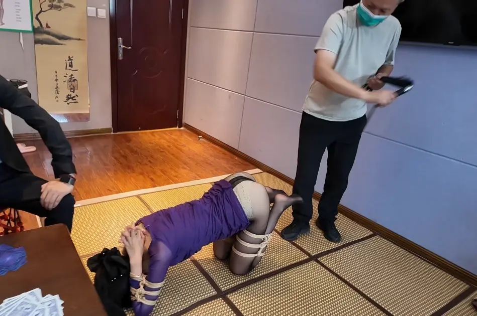 空虚定拍 打牌-9