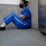 陷落的空姐