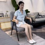【缚艺录】【新模小晶】胶带捆绑+封嘴初体验