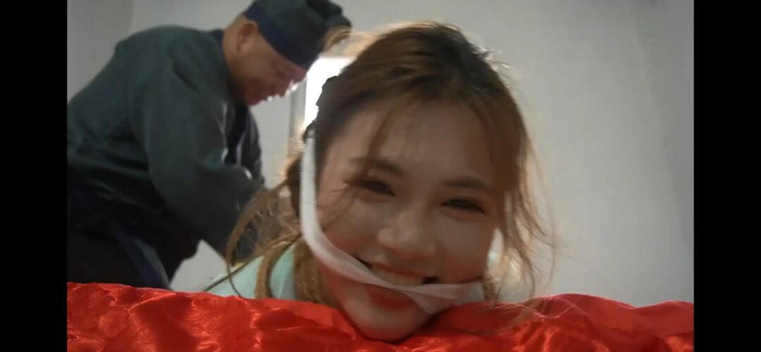 一绳有你定制《女神捕之千金蒙冤案》第一集-10