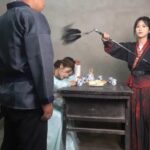 一绳有你定制《女神捕之千金蒙冤案》第一集