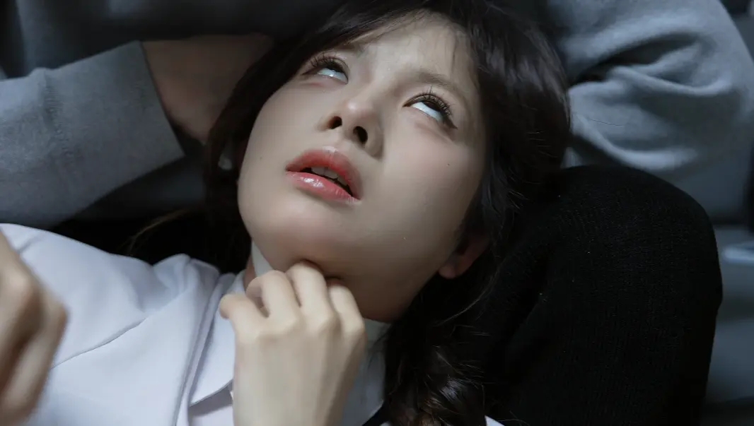 【定拍转公映】JK女杀手-5