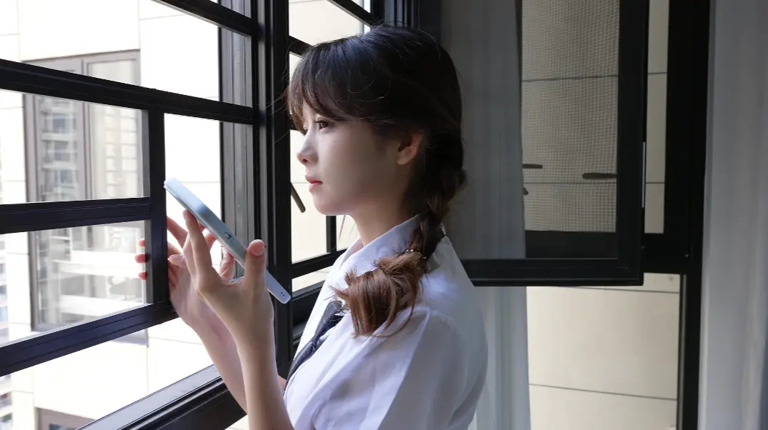 【定拍转公映】JK女杀手-2