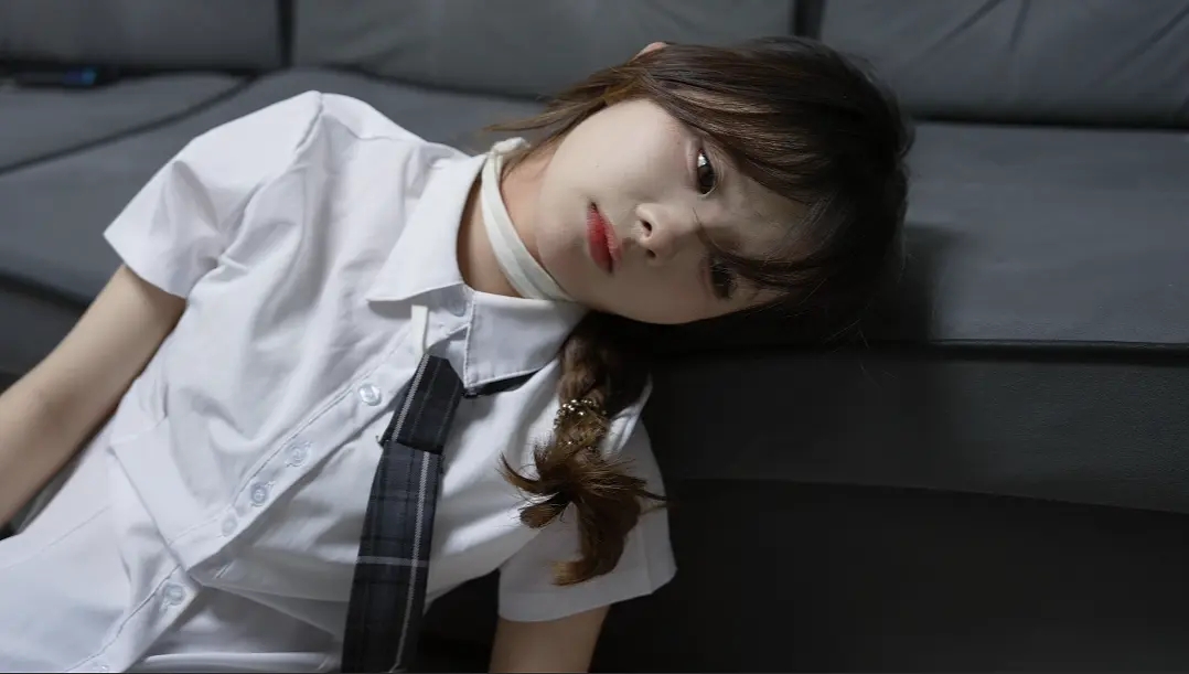 【定拍转公映】JK女杀手-1