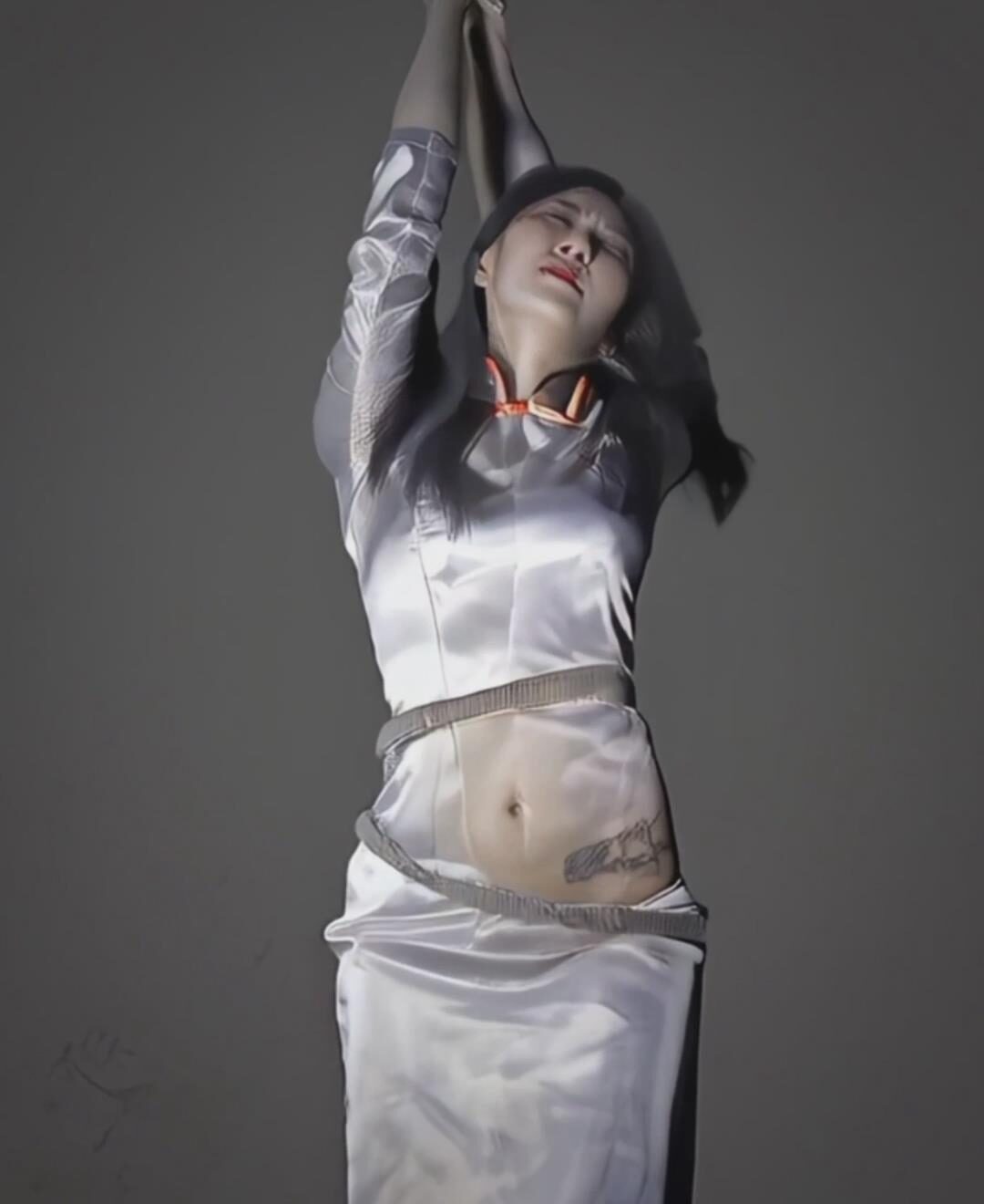 束缚挣扎小合集-12