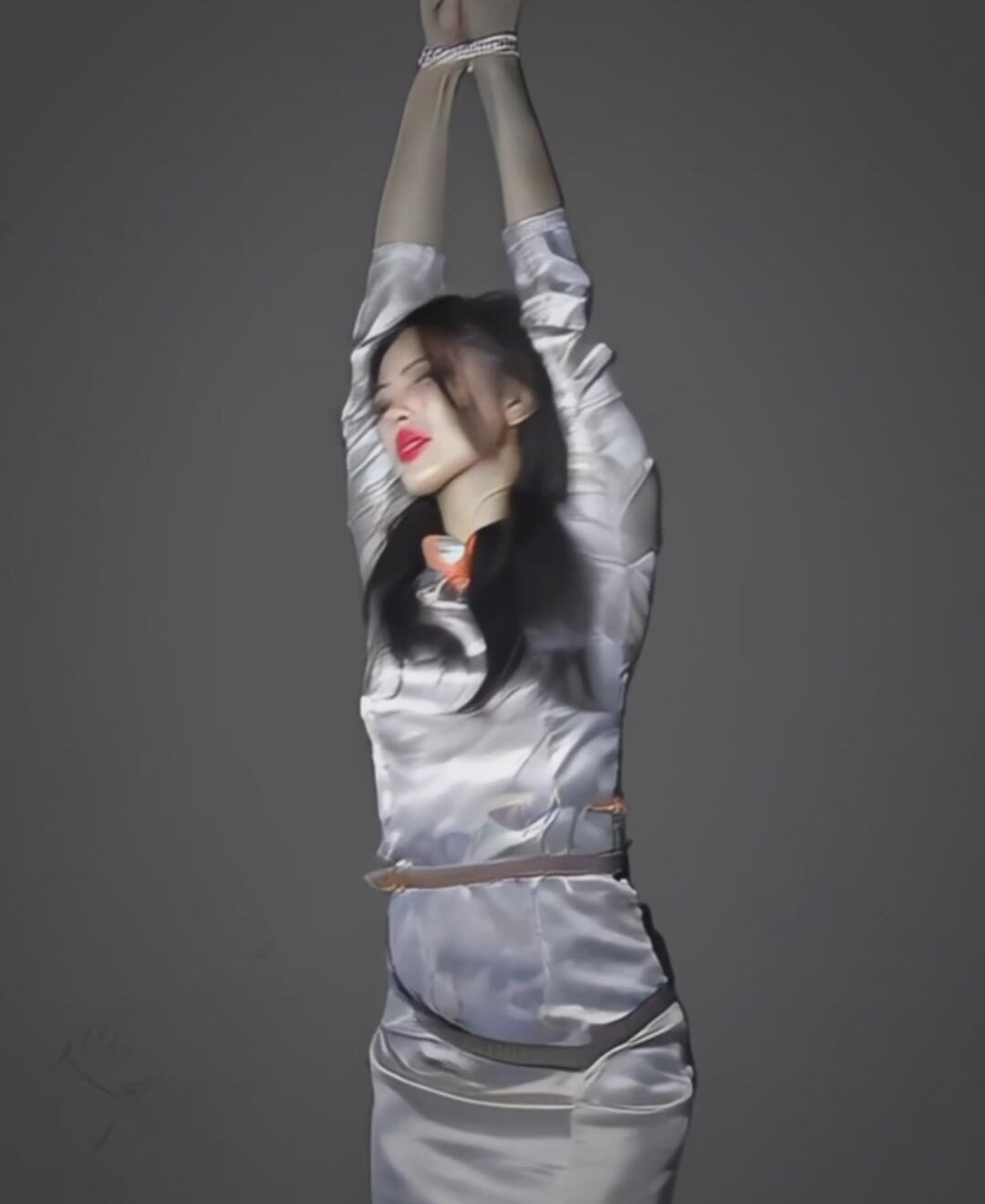 束缚挣扎小合集-13