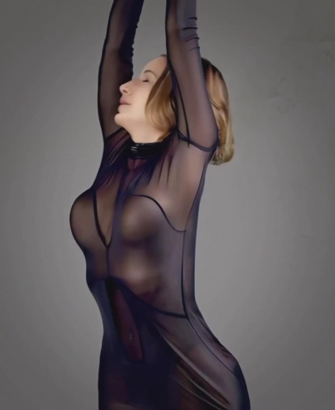 束缚挣扎小合集-5