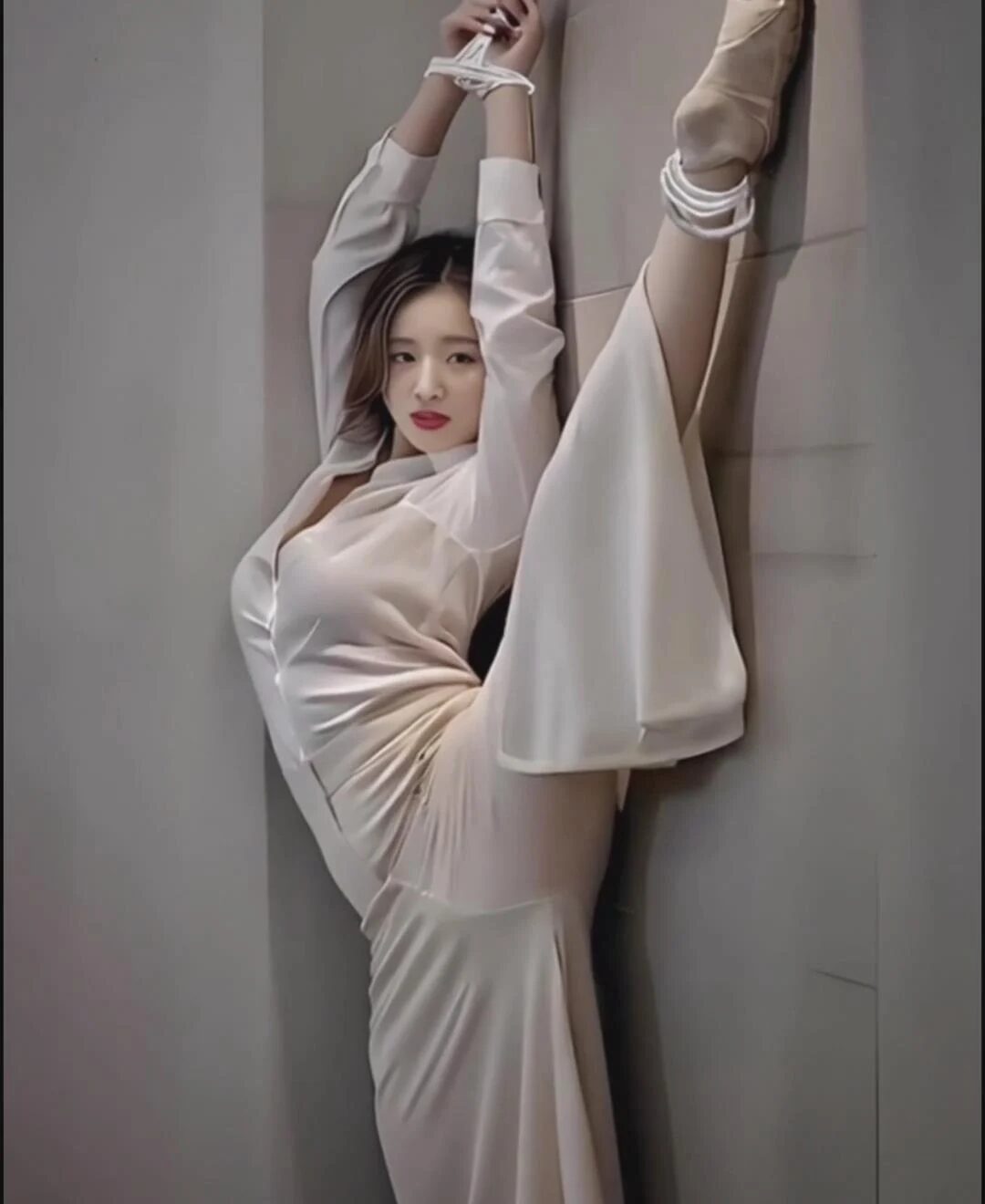 束缚挣扎小合集-1
