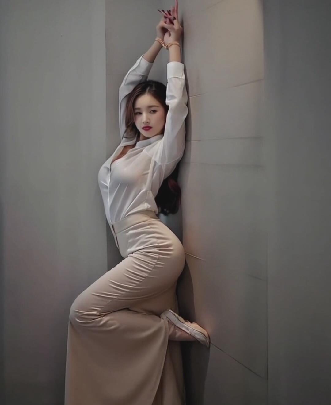 束缚挣扎小合集-2