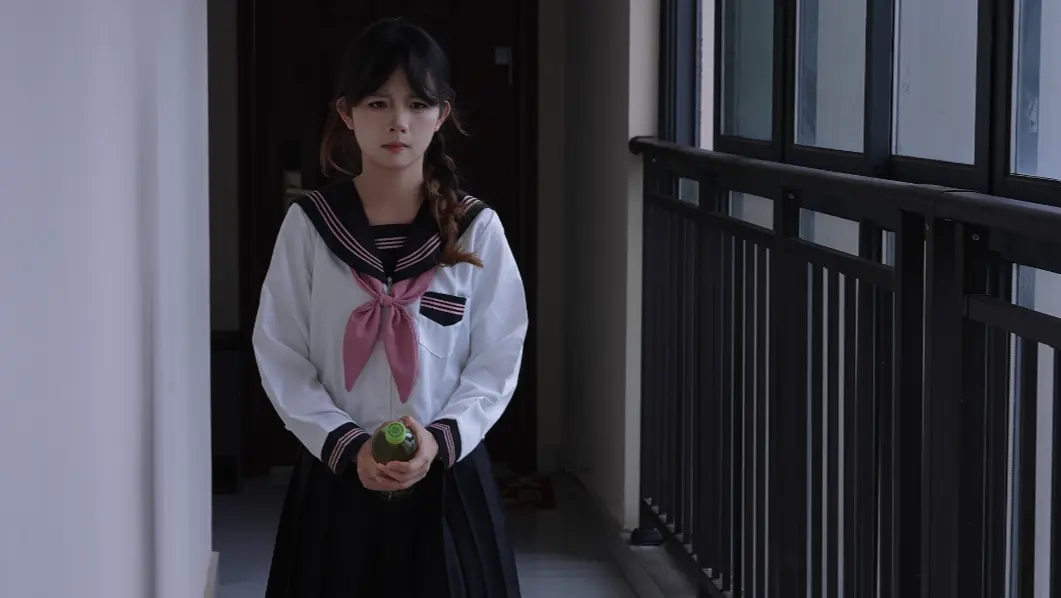【定拍转公映】美少女战士(上)真琴亚美-13
