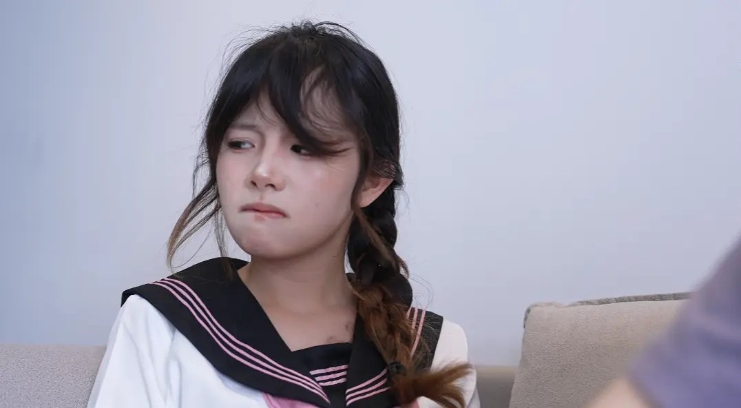 【定拍转公映】美少女战士(上)真琴亚美-14 【定拍转公映】美少女战士(上)真琴亚美-14