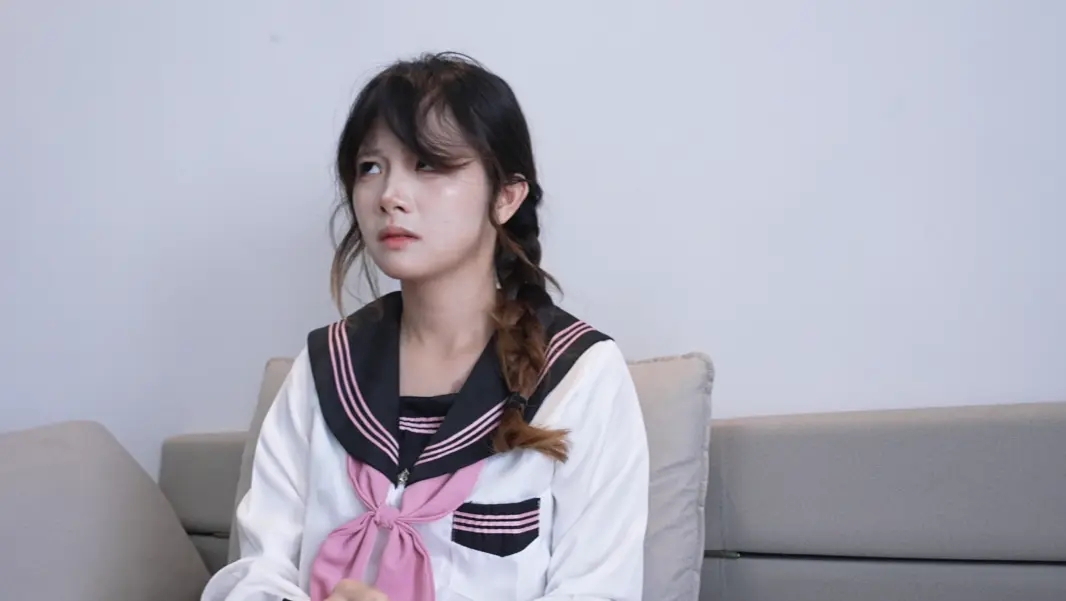 【定拍转公映】美少女战士(上)真琴亚美-7