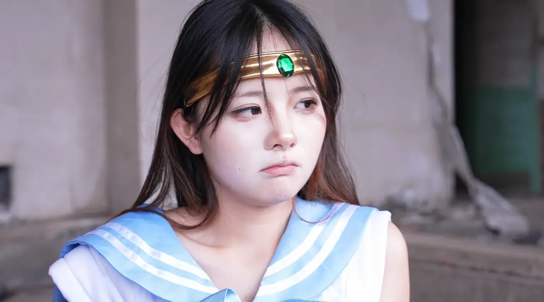 【定拍转公映】美少女战士(上)真琴亚美-10