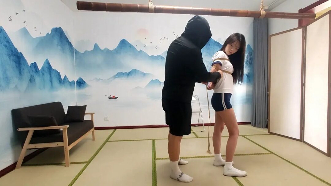 袅袅直播-1