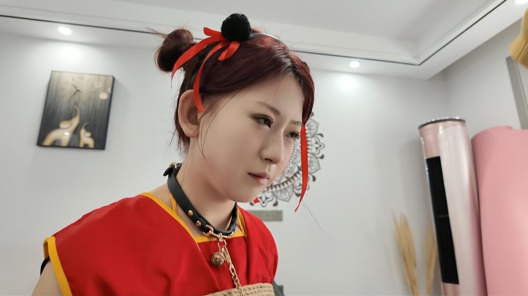 哪吒大战土行孙-12