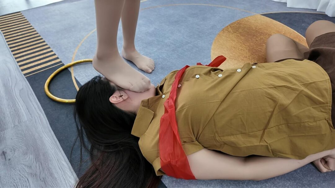 哪吒大战土行孙-6