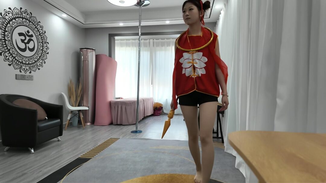 哪吒大战土行孙-5