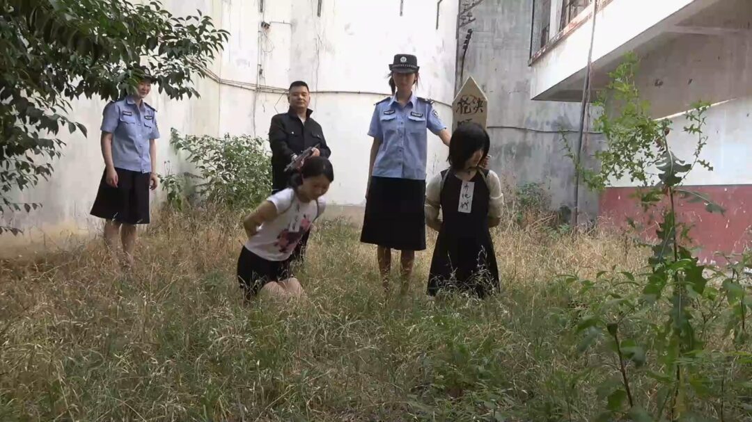 【梨花雨】城中桃李愁风雨 下集-11