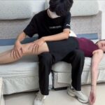 【迷药之都】下集 菜菜 手帕捂晕 白眼练习