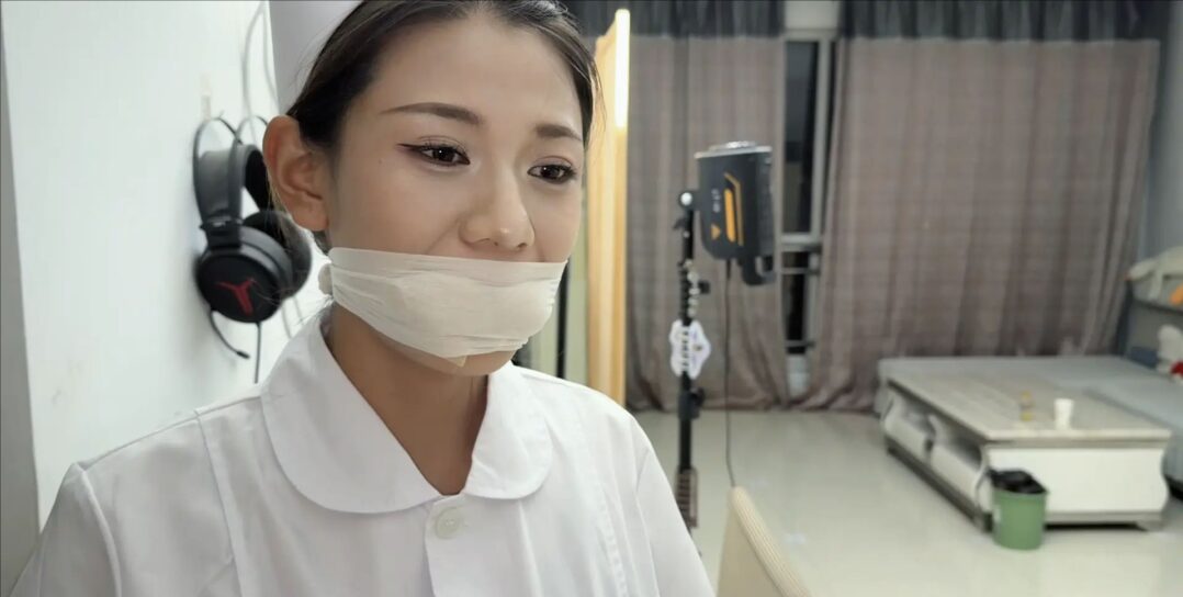 【梦川定制】特定服装道具的演绎展示-2