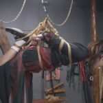 一绳有你定制《女神捕之白莲教》第一集