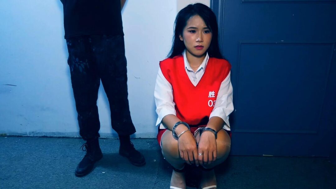 定拍转公映《深渊姐妹花》中集 妹妹被捕后拒不认罪诬陷x品是姐姐的在证据完整的情况两人双双获刑-7