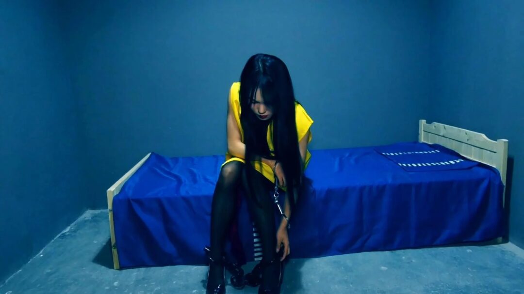 定拍转公映《深渊姐妹花》中集 妹妹被捕后拒不认罪诬陷x品是姐姐的在证据完整的情况两人双双获刑-2
