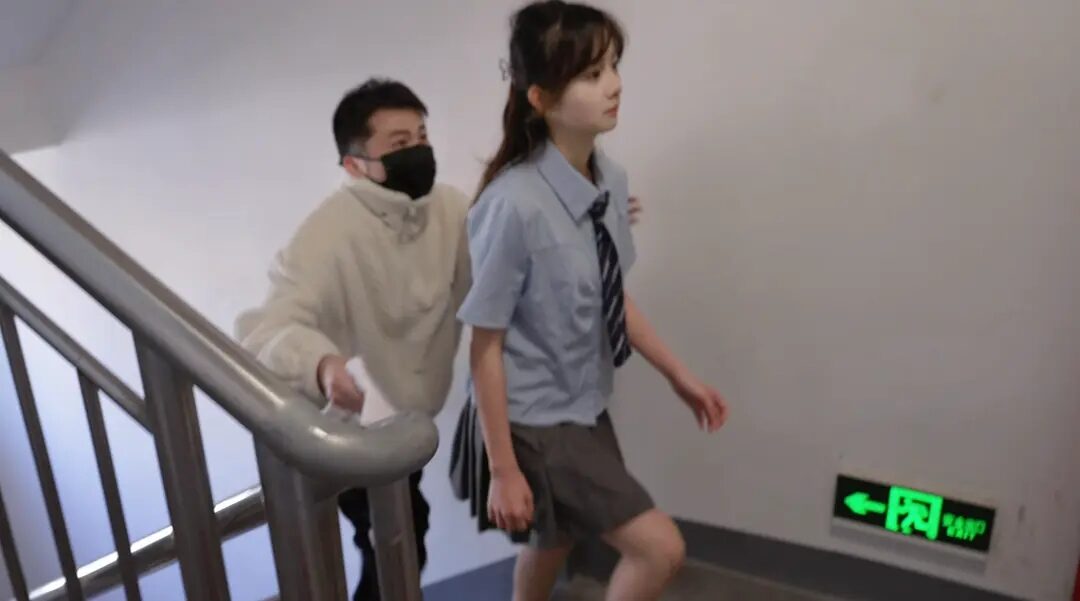 【定拍转公映】折磨玉足-1