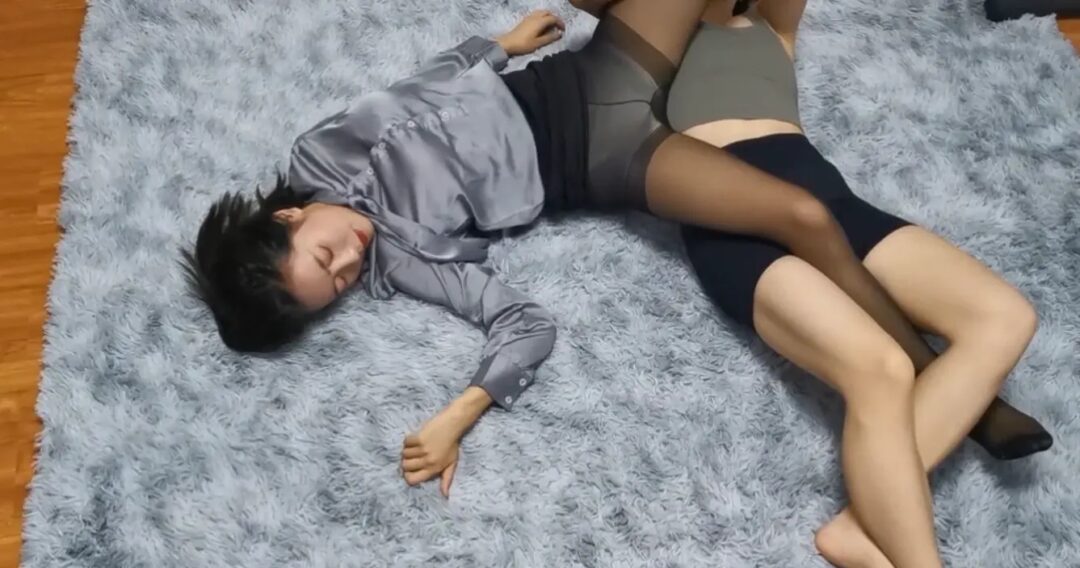 邻居斗争I-2