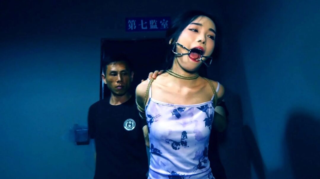 定拍转公映《深渊姐妹花》下集 判决以后妹妹谢雨雯被执行死刑姐姐谢雨欣在监狱劳动服刑改造-6