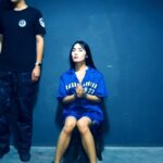 定拍转公映《深渊姐妹花》下集 判决以后妹妹谢雨雯被执行死刑姐姐谢雨欣在监狱劳动服刑改造