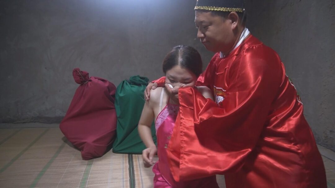 一绳有你定制《女神捕之白莲教》第三集-12