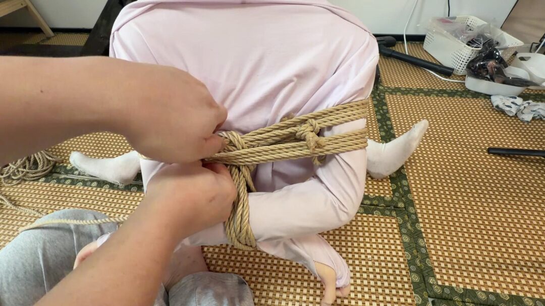 【教程】胸部起的V型TK做法-6