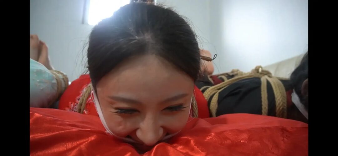 一绳有你定制《女神捕之千金蒙冤案》第二集-3