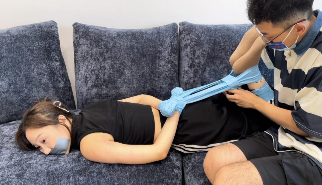 【缚艺录】【小苗】最后的驷马与封嘴-7