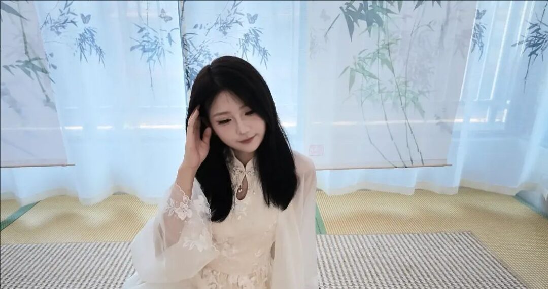 【一丝布狗】挣脱挑战，原味堵嘴＋丝袜全包-4