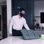 【PlotBound】（微剧情）女高管的秘密兼职3: 指定那个很像我领导的模特定拍一个很折磨的任务