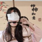 菜鸟缚手的胡乱捆绑
