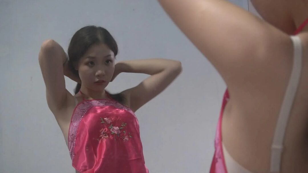 一绳有你定制《女神捕之白莲教》第二集-9
