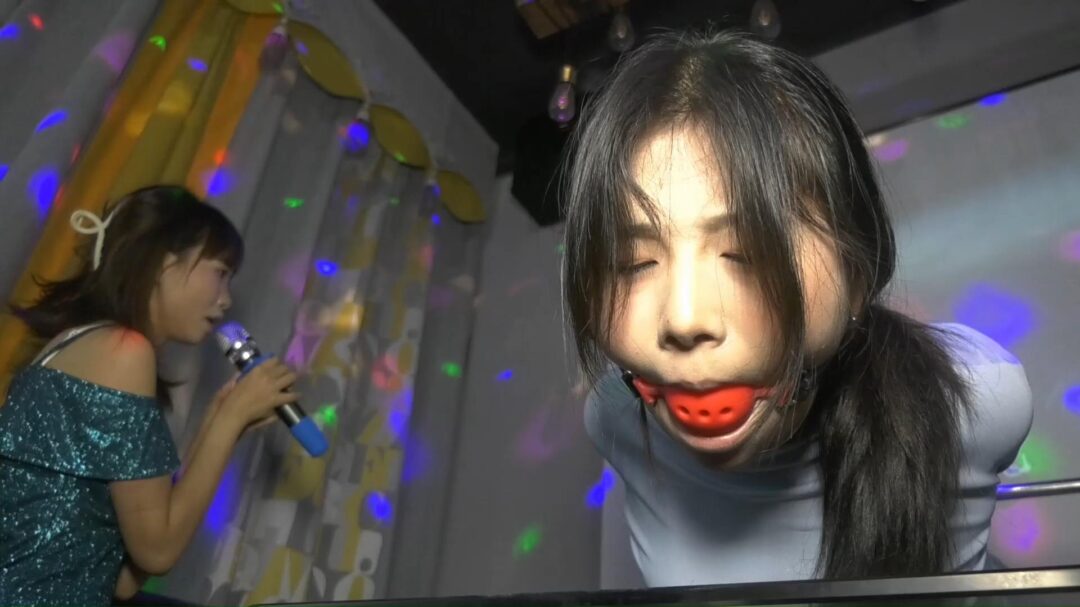 双女M角色互换拘束-5
