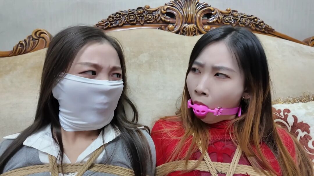 《彩虹与黑猫·新美人捕获主播篇》【红裙黑丝】【灰丝风韵】【直播展示】【游戏比拼】-6