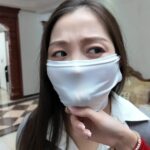 《彩虹与黑猫·新美人捕获主播篇》【红裙黑丝】【灰丝风韵】【直播展示】【游戏比拼】