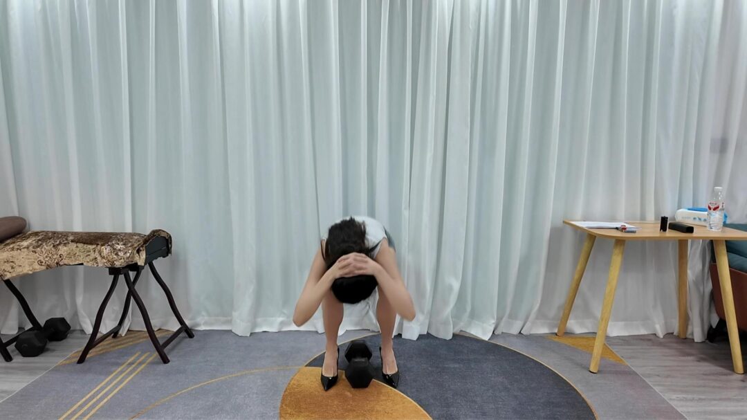 体罚佳佳003上-4