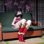 哈莉奎因工作室定拍集锦-小淦出演-超级女侠的无奈-堵嘴-第一集