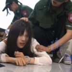 【结绳而治】致命情人 许知意版