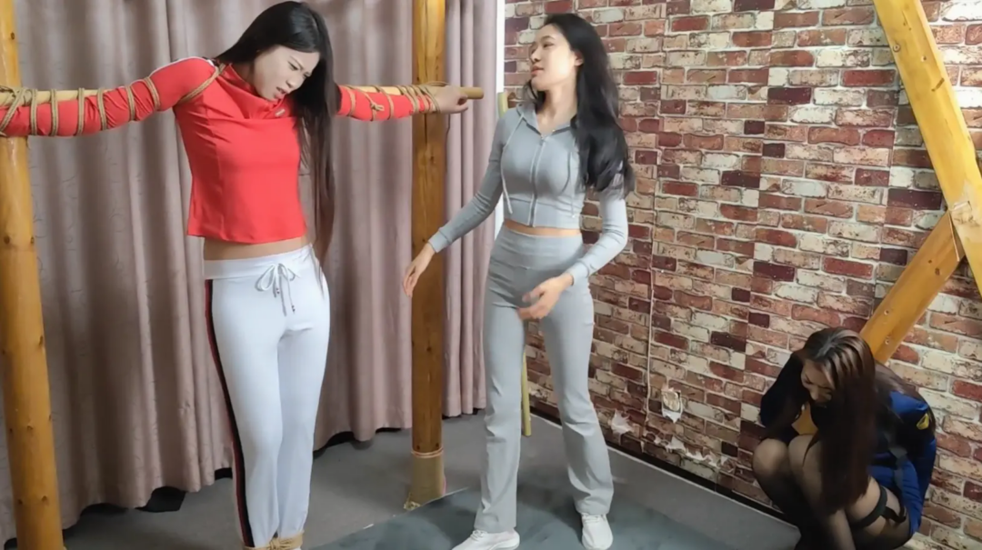 随心原创 三姐妹恩怨 抓捕失败的后果-2