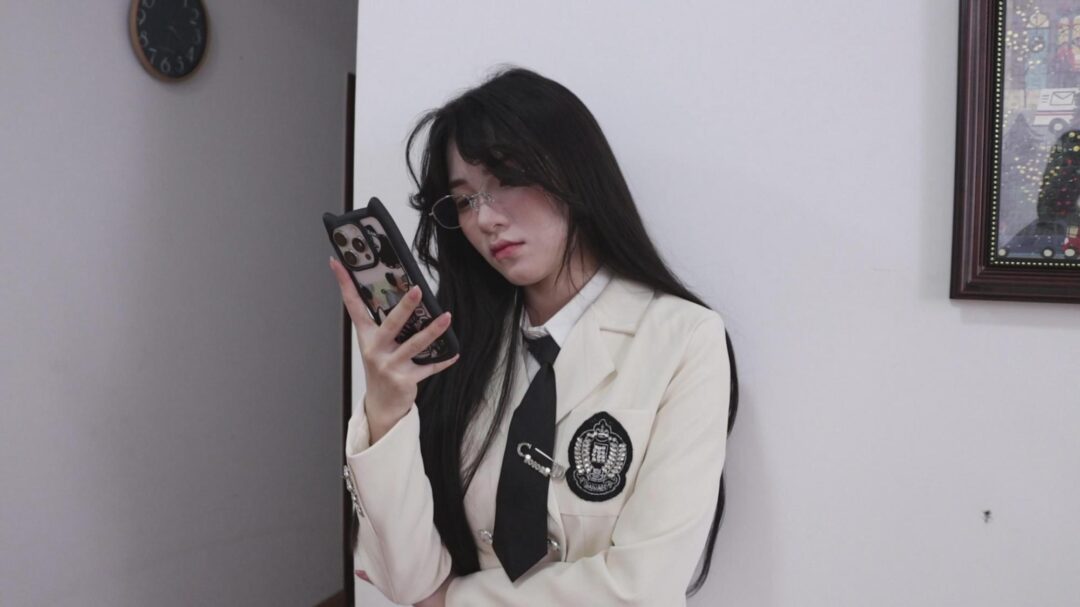 【NTR巨作】【得意客定拍】《绳奴APP》喜闻乐见催眠NTR剧情，美女初雪背叛男友执行别人的命令，绳奴APP帮你复仇！-1